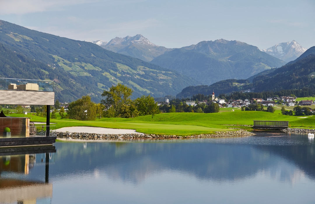 Golfclub Zillertal